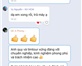 Khách hàng Mr Phong